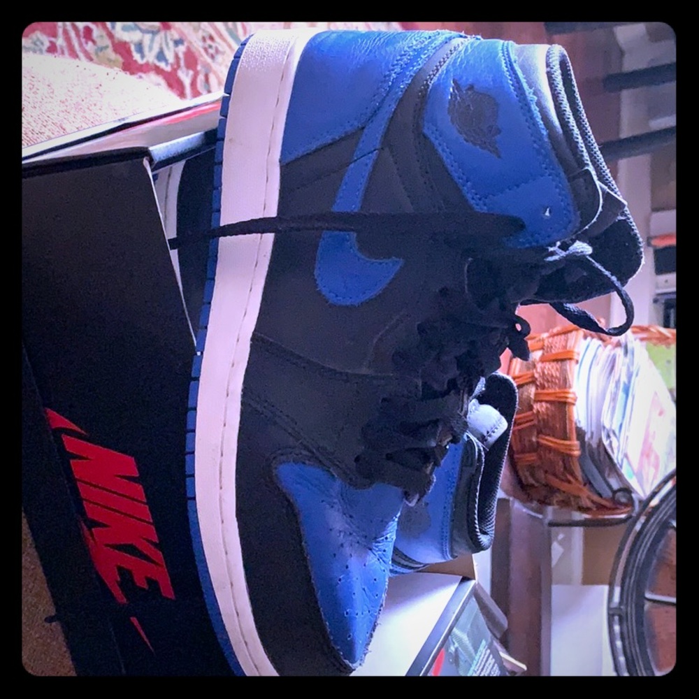 Air Jordan Retro High OG